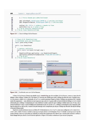Java como progamar 8º edição - Paul Deitel & Harvey Deitel