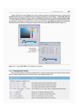 Java como progamar 8º edição - Paul Deitel & Harvey Deitel