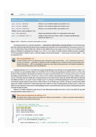 Java como progamar 8º edição - Paul Deitel & Harvey Deitel