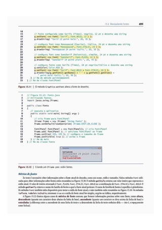 Java como progamar 8º edição - Paul Deitel & Harvey Deitel