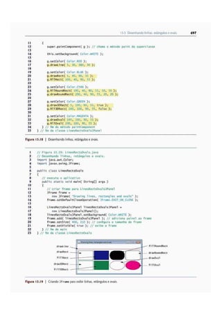 Java como progamar 8º edição - Paul Deitel & Harvey Deitel