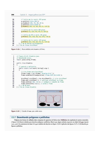 Java como progamar 8º edição - Paul Deitel & Harvey Deitel