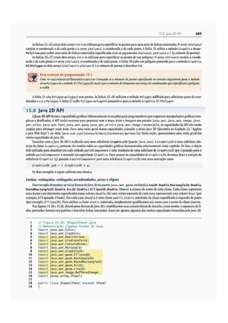 Java como progamar 8º edição - Paul Deitel & Harvey Deitel