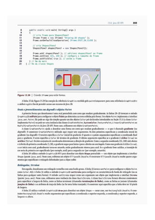 Java como progamar 8º edição - Paul Deitel & Harvey Deitel
