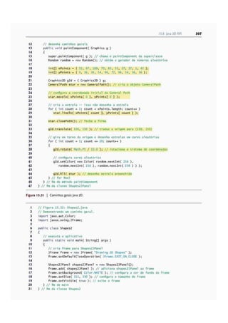 Java como progamar 8º edição - Paul Deitel & Harvey Deitel