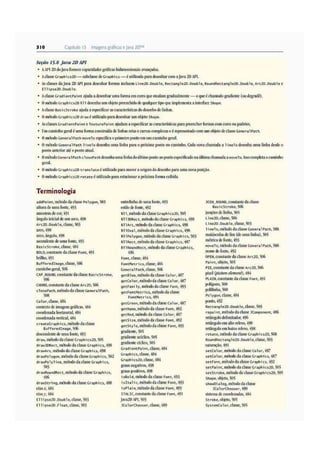 Java como progamar 8º edição - Paul Deitel & Harvey Deitel