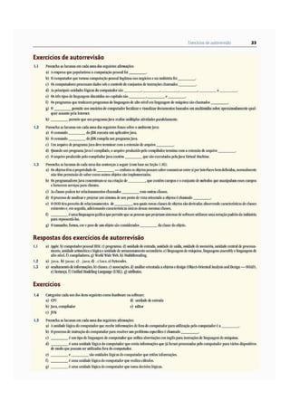 Java como progamar 8º edição - Paul Deitel & Harvey Deitel