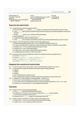 Java como progamar 8º edição - Paul Deitel & Harvey Deitel