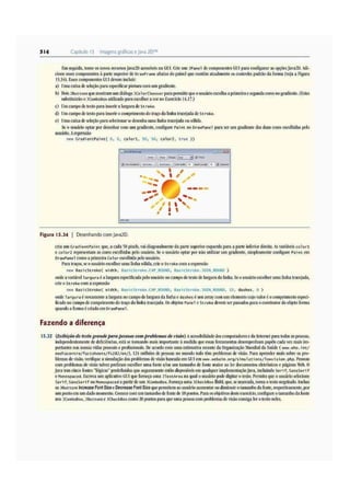 Java como progamar 8º edição - Paul Deitel & Harvey Deitel