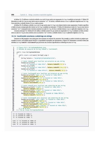 Java como progamar 8º edição - Paul Deitel & Harvey Deitel