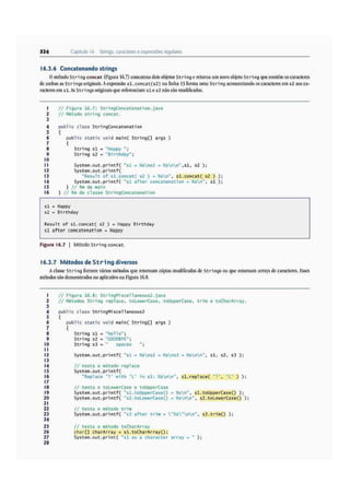 Java como progamar 8º edição - Paul Deitel & Harvey Deitel