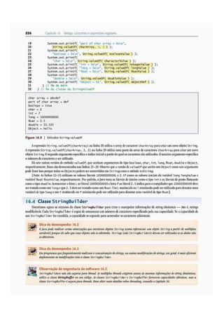 Java como progamar 8º edição - Paul Deitel & Harvey Deitel