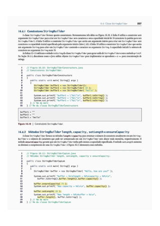 Java como progamar 8º edição - Paul Deitel & Harvey Deitel