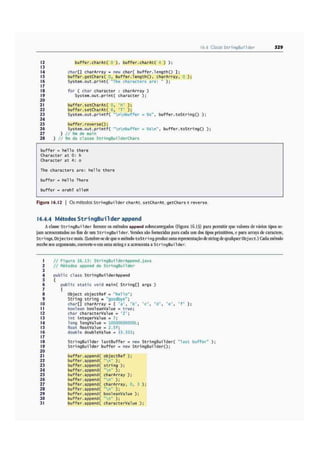 Java como progamar 8º edição - Paul Deitel & Harvey Deitel
