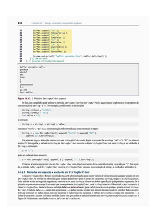 Java como progamar 8º edição - Paul Deitel & Harvey Deitel