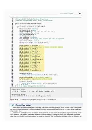 Java como progamar 8º edição - Paul Deitel & Harvey Deitel