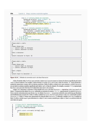 Java como progamar 8º edição - Paul Deitel & Harvey Deitel