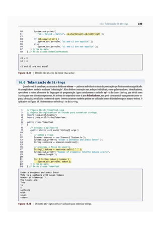 Java como progamar 8º edição - Paul Deitel & Harvey Deitel