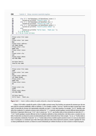 Java como progamar 8º edição - Paul Deitel & Harvey Deitel