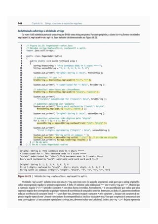 Java como progamar 8º edição - Paul Deitel & Harvey Deitel