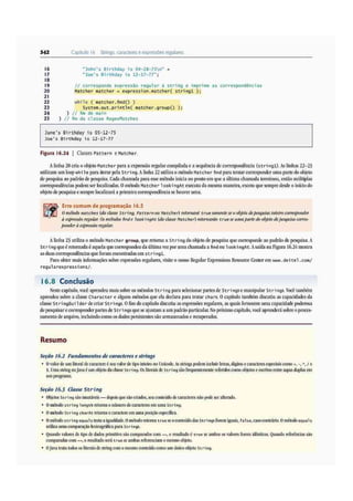 Java como progamar 8º edição - Paul Deitel & Harvey Deitel