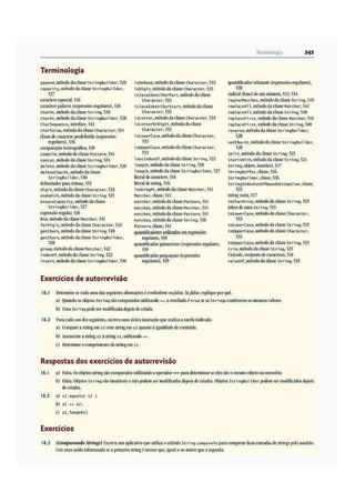 Java como progamar 8º edição - Paul Deitel & Harvey Deitel