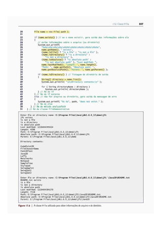 Java como progamar 8º edição - Paul Deitel & Harvey Deitel