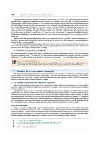 Java como progamar 8º edição - Paul Deitel & Harvey Deitel