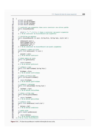 Java como progamar 8º edição - Paul Deitel & Harvey Deitel