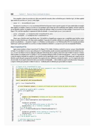 Java como progamar 8º edição - Paul Deitel & Harvey Deitel