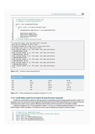 Java como progamar 8º edição - Paul Deitel & Harvey Deitel