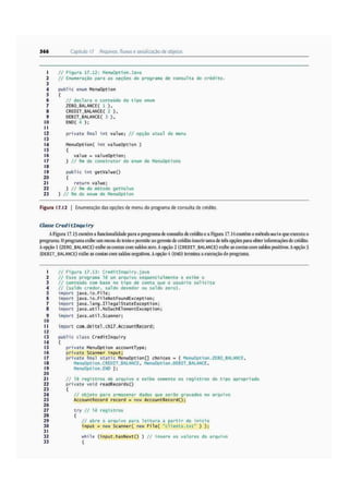 Java como progamar 8º edição - Paul Deitel & Harvey Deitel