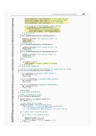 Java como progamar 8º edição - Paul Deitel & Harvey Deitel