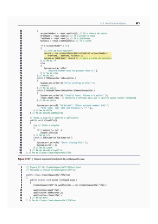 Java como progamar 8º edição - Paul Deitel & Harvey Deitel