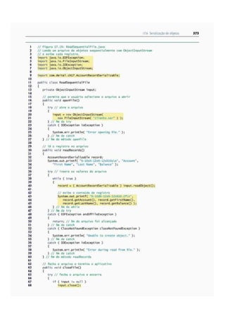 Java como progamar 8º edição - Paul Deitel & Harvey Deitel