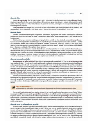 Java como progamar 8º edição - Paul Deitel & Harvey Deitel