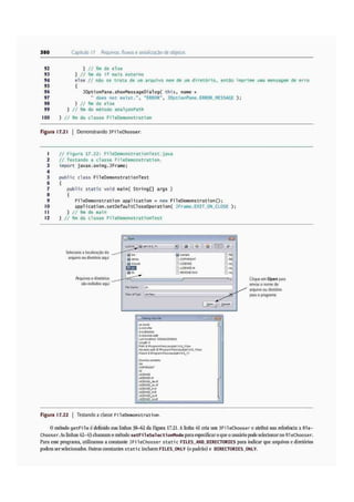 Java como progamar 8º edição - Paul Deitel & Harvey Deitel