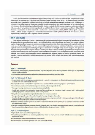 Java como progamar 8º edição - Paul Deitel & Harvey Deitel