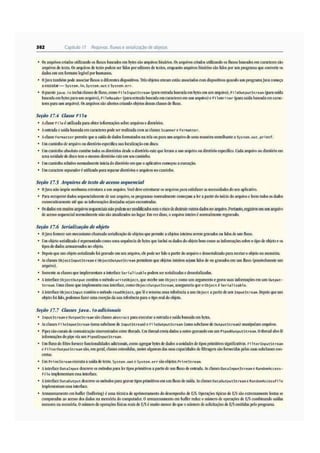 Java como progamar 8º edição - Paul Deitel & Harvey Deitel