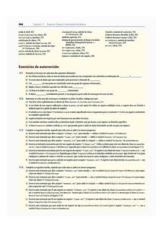 Java como progamar 8º edição - Paul Deitel & Harvey Deitel