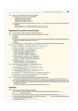 Java como progamar 8º edição - Paul Deitel & Harvey Deitel