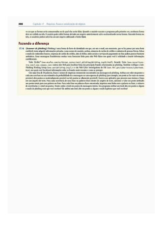 Java como progamar 8º edição - Paul Deitel & Harvey Deitel