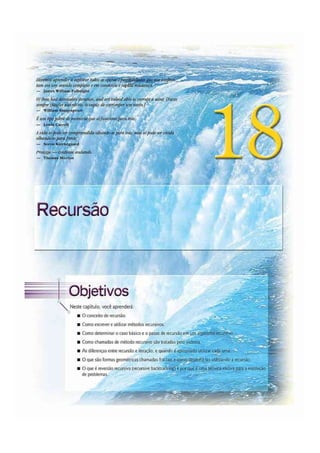 Java como progamar 8º edição - Paul Deitel & Harvey Deitel