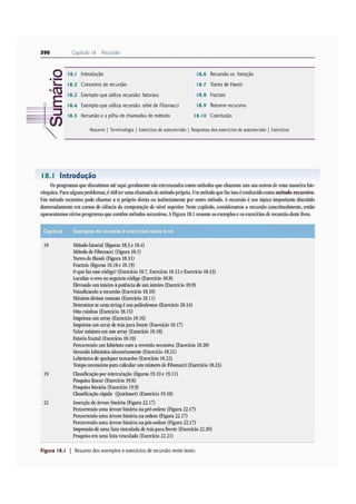 Java como progamar 8º edição - Paul Deitel & Harvey Deitel