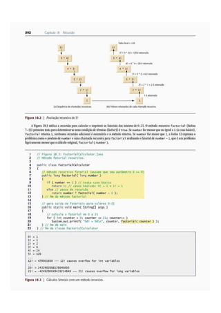 Java como progamar 8º edição - Paul Deitel & Harvey Deitel