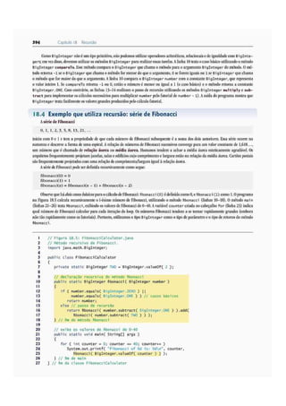 Java como progamar 8º edição - Paul Deitel & Harvey Deitel