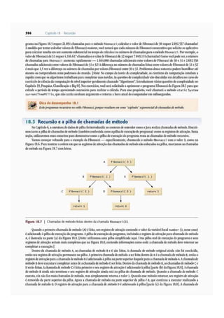 Java como progamar 8º edição - Paul Deitel & Harvey Deitel
