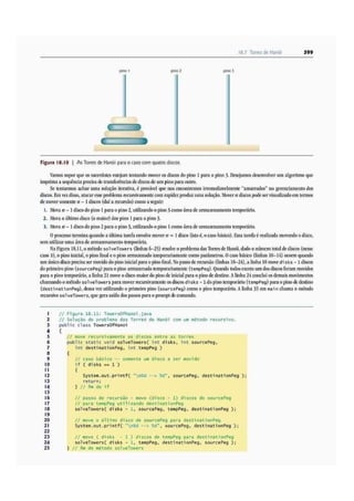 Java como progamar 8º edição - Paul Deitel & Harvey Deitel