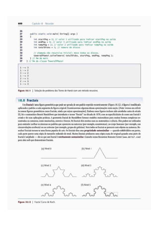 Java como progamar 8º edição - Paul Deitel & Harvey Deitel