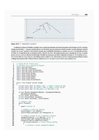 Java como progamar 8º edição - Paul Deitel & Harvey Deitel